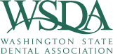 Washington State Dental Association logo