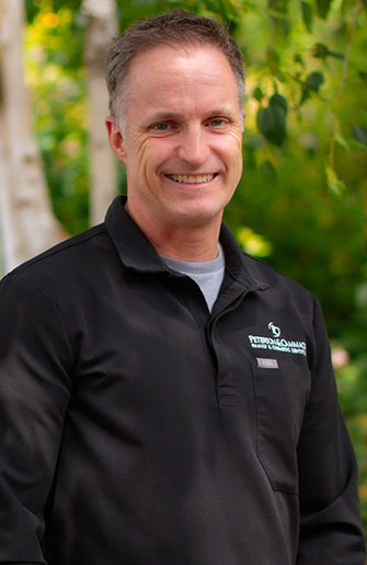 Lacey Washington dentist Spenser Camack D D S