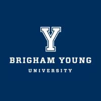 Brigham Young Unviersitylogo
