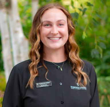 Scheduling coordinator McKenzie