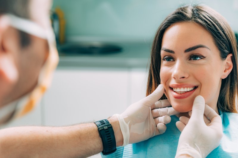 Dental Checkup